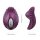 HoneyPlayBox - PEARL App-Controlled Magnetic Panty Vibrator Purple