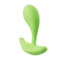HoneyPlayBox OLY 2 Pressure Sensing App-enabled Wearable Clit & G Spot Vibrator Green