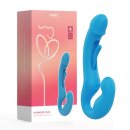 HoneyPlayBox Harmony Duo App-Controlled Strapless...