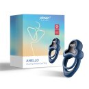 HoneyPlayBox - Anello-App-Controlled Vibrating Double...