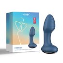 HoneyPlayBox - Frenzy-Pressure Sensing App-Controlled...