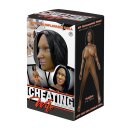 NMC Cheating Wife Maya Life Size Inflatable Doll Latin