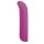 NMC 5 Inch Silicone 10 Function Vibrator Pink