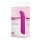 NMC 5 Inch Silicone 10 Function Vibrator Pink
