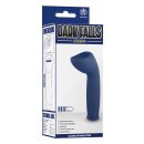 NMC NMC 5.5 Inch Rechargeable Silicone 10 Functions Speed...