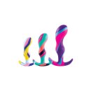 NMC 3 In 1 Butt Plug