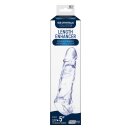 NMC 5 Inch Penis Extender With Ball Strap Clear