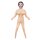 NMC Pvc Inflatable Doll With Standing Pose
