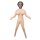 NMC Pvc Inflatable Doll With Standing Pose