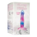 NMC 8.5 Inch Silicone Monster Dildo 26,2 cm