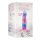 NMC 8.5 Inch Silicone Monster Dildo 26,2 cm