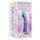 NMC 7.5 Inch Silicone Monster Dildo 21,6 cm