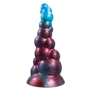 NMC 7.5 Inch Silicone Monster 19 cm