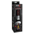 PDX ELITE MILK ME HOTTER  BLACK