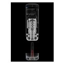 PDX ELITE MILK ME HOTTER  BLACK