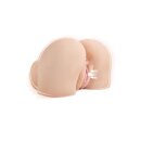 PDX ELITE BACK THAT ASS UP AUTOMATIC MEGA MASTURBATOR  LIGHT