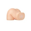 PDX ELITE SHAKE THAT ASS VIBRATING MEGA MASTURBATOR  LIGHT