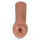 PDX EXTREME SORORITY SNATCH  BROWN