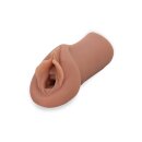 PDX EXTREME SORORITY SNATCH  BROWN