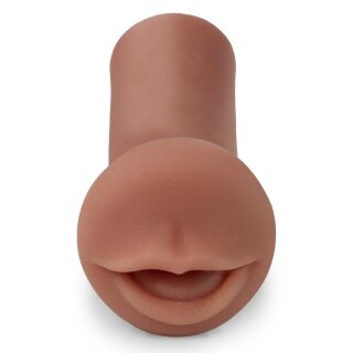 PDX EXTREME COED COCKSUCKER  BROWN