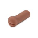 PDX EXTREME COED COCKSUCKER  BROWN