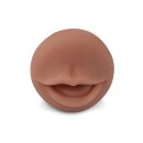 PDX EXTREME COED COCKSUCKER  BROWN