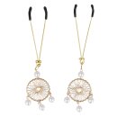 Virgite Nipple Clamps Model 4 Multicolour 2 Pieces