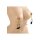 Virgite Nipple Clamps Model 5 Multicolour 2 Pieces