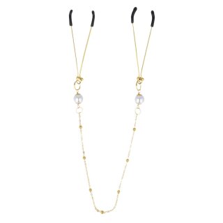 Virgite Nipple Clamps Model 7 Multicolour 2 Pieces