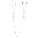 Virgite Nipple Clamps Model 7 Multicolour 2 Pieces