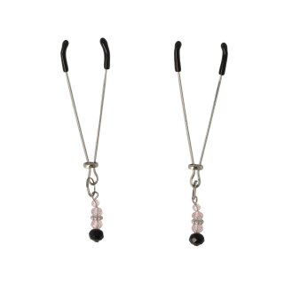 Virgite Nipple Clamps Model 16 Multicolour 2 Pieces