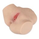 Friend with Benefits Evelyn Harris Vibrating Masturbator