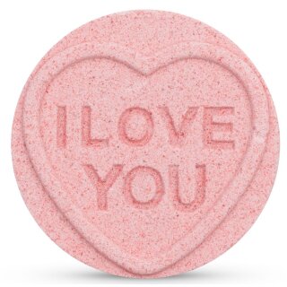 Easy Toys Herz Badespray mit Kirschblüten