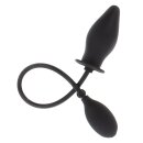 Hidden Desire Inflatable plug Butt Advanced 12 x 4.5 cm...