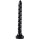 Hidden Desire Extreme Anal Snake XXL 35cm Black
