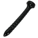 Hidden Desire Extreme Anal Sepent XXL 35cm Black