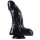 Hidden Desire Extreme Dong Xtra Thick XL 28cm Black