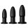 BUTTR  Cluster Bombs Anal Training Set