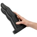 BUTTR  Victory Double Finger Buttplug