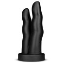 BUTTR  Victory Double Finger Buttplug