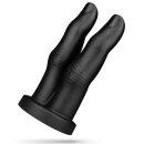 BUTTR  Victory Double Finger Buttplug