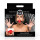 Gag Order - Extreme Silicone Ball Gag  Red