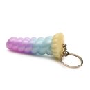 Mystique Unicorn  Keychain