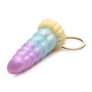 Mystique Unicorn  Keychain