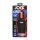 Curve Toys Sucking and Vibrating Masturbator - 15X - Black