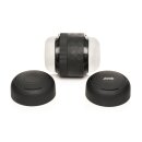 Curve Toys Tightening Masturbator - Black