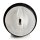 Curve Toys Tightening and Vibrating Masturbator - Black