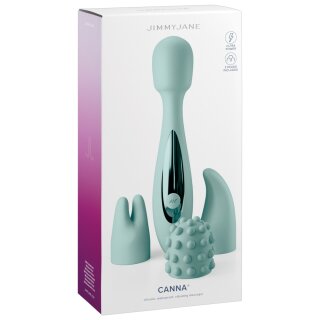 Pipedream JJ Canna