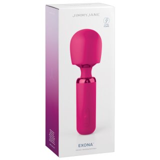 Pipedream JJ Exona Body Wand
