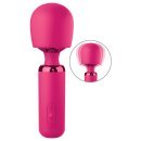 Pipedream JJ Exona Body Wand